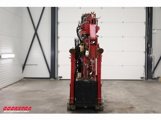   C 610 Compact BY 2011 Rupshijskraan Raupenkran picture 6