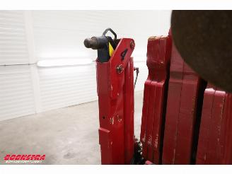   C 610 Compact BY 2011 Rupshijskraan Raupenkran picture 11