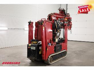   C6 Compact BY 2012 Rupshijskraan Raupenkran picture 3