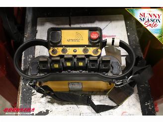   C610 Compact BY 2012 Rupshijskraan Raupenkran picture 23