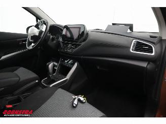 Suzuki S-Cross 1.4 Boosterjet Select Smart Hybrid ACC Navi Clima Camera SHZ AHK picture 12