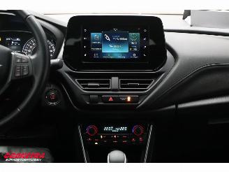 Suzuki S-Cross 1.4 Boosterjet Select Smart Hybrid ACC Navi Clima Camera SHZ AHK picture 14