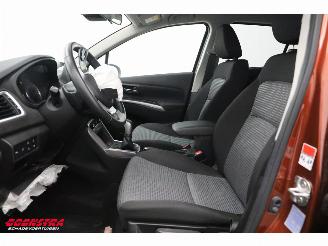 Suzuki S-Cross 1.4 Boosterjet Select Smart Hybrid ACC Navi Clima Camera SHZ AHK picture 15