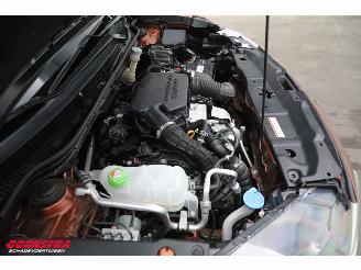 Suzuki S-Cross 1.4 Boosterjet Select Smart Hybrid ACC Navi Clima Camera SHZ AHK picture 7