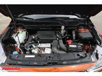 Suzuki S-Cross 1.4 Boosterjet Select Smart Hybrid ACC Navi Clima Camera SHZ AHK picture 8