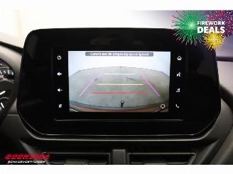 Suzuki S-Cross 1.4 Boosterjet Select Smart Hybrid ACC Navi Clima Camera SHZ AHK picture 22