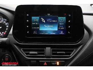 Suzuki S-Cross 1.4 Boosterjet Select Smart Hybrid ACC Navi Clima Camera SHZ AHK picture 21