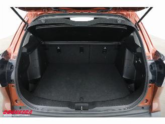 Suzuki S-Cross 1.4 Boosterjet Select Smart Hybrid ACC Navi Clima Camera SHZ AHK picture 23