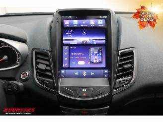 Ford Fiesta 1.6 Titanium 3-DRS Leder Clima Bluetooth SHZ PDC 129.398 km! picture 11