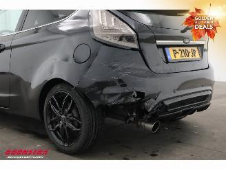 Ford Fiesta 1.6 Titanium 3-DRS Leder Clima Bluetooth SHZ PDC 129.398 km! picture 6