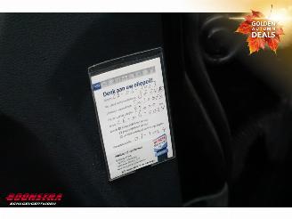 Ford Fiesta 1.6 Titanium 3-DRS Leder Clima Bluetooth SHZ PDC 129.398 km! picture 21