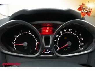 Ford Fiesta 1.6 Titanium 3-DRS Leder Clima Bluetooth SHZ PDC 129.398 km! picture 16