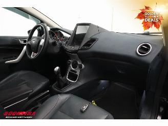 Ford Fiesta 1.6 Titanium 3-DRS Leder Clima Bluetooth SHZ PDC 129.398 km! picture 9