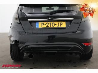 Ford Fiesta 1.6 Titanium 3-DRS Leder Clima Bluetooth SHZ PDC 129.398 km! picture 7