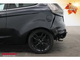 Ford Fiesta 1.6 Titanium 3-DRS Leder Clima Bluetooth SHZ PDC 129.398 km! picture 5
