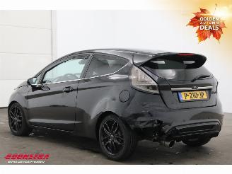 Ford Fiesta 1.6 Titanium 3-DRS Leder Clima Bluetooth SHZ PDC 129.398 km! picture 4