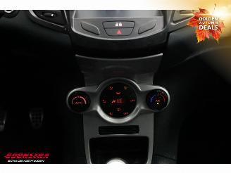 Ford Fiesta 1.6 Titanium 3-DRS Leder Clima Bluetooth SHZ PDC 129.398 km! picture 18