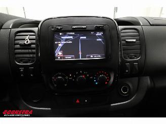 Opel Vivaro 1.6 CDTI 9-Pers. Navi Airco PDC picture 8