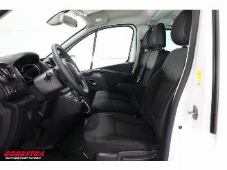 Opel Vivaro 1.6 CDTI 9-Pers. Navi Airco PDC picture 9