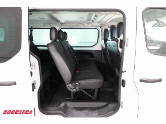 Opel Vivaro 1.6 CDTI 9-Pers. Navi Airco PDC picture 10