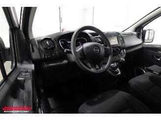 Opel Vivaro 1.6 CDTI 9-Pers. Navi Airco PDC picture 12