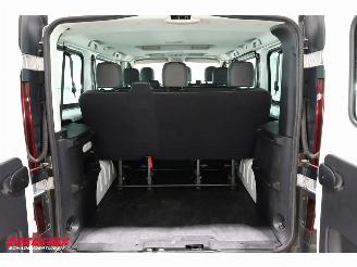 Opel Vivaro 1.6 CDTI 9-Pers. Navi Airco PDC picture 18