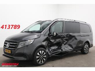 Mercedes Vito 124 CDI 9G-Tronic 4Matic DoKa 5-Pers. 360° ACC LED Leder Camera AHK picture 1