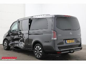 Mercedes Vito 124 CDI 9G-Tronic 4Matic DoKa 5-Pers. 360° ACC LED Leder Camera AHK picture 4