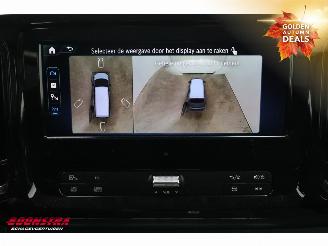 Mercedes Vito 124 CDI 9G-Tronic 4Matic DoKa 5-Pers. 360° ACC LED Leder Camera AHK picture 24