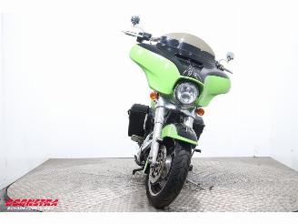 Harley-Davidson  FLHX Street Glide LED RC Exhaust picture 6