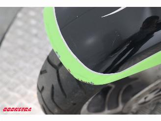 Harley-Davidson  FLHX Street Glide LED RC Exhaust picture 11