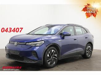 Schadeauto Volkswagen ID.4 Pro 77 kWh LED ACC LRHZ Camera 2023/4
