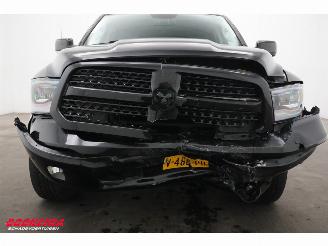 Dodge Ram 1500 5.7 V8 4x4 Crew Cab 5'7 Laramie Schuifdak LRHZ Ventilatie AHK picture 6