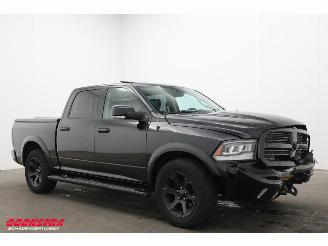 Dodge Ram 1500 5.7 V8 4x4 Crew Cab 5'7 Laramie Schuifdak LRHZ Ventilatie AHK picture 2