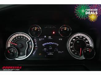 Dodge Ram 1500 5.7 V8 4x4 Crew Cab 5'7 Laramie Schuifdak LRHZ Ventilatie AHK picture 21