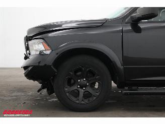 Dodge Ram 1500 5.7 V8 4x4 Crew Cab 5'7 Laramie Schuifdak LRHZ Ventilatie AHK picture 11