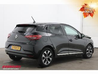 Renault Clio 1.0 TCe 90 Evolution LED Navi Airco Cruise picture 3