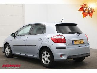 Toyota Auris 1.8 Full Hybrid Aspiration Navi Clima Cruise PDC 83.113 km! picture 4