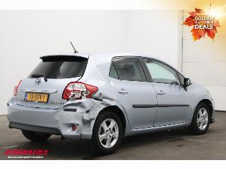 Toyota Auris 1.8 Full Hybrid Aspiration Navi Clima Cruise PDC 83.113 km! picture 3
