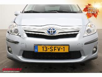 Toyota Auris 1.8 Full Hybrid Aspiration Navi Clima Cruise PDC 83.113 km! picture 10