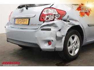 Toyota Auris 1.8 Full Hybrid Aspiration Navi Clima Cruise PDC 83.113 km! picture 7