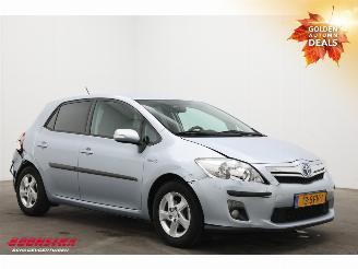 Toyota Auris 1.8 Full Hybrid Aspiration Navi Clima Cruise PDC 83.113 km! picture 2