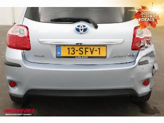 Toyota Auris 1.8 Full Hybrid Aspiration Navi Clima Cruise PDC 83.113 km! picture 5