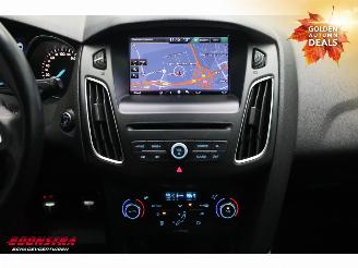 Ford Focus 1.5 150 PK Titanium Sport Keyless Navi PDC AHK 162.359 km! picture 13