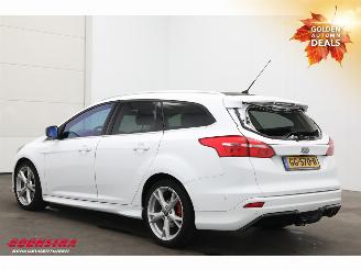 Ford Focus 1.5 150 PK Titanium Sport Keyless Navi PDC AHK 162.359 km! picture 4