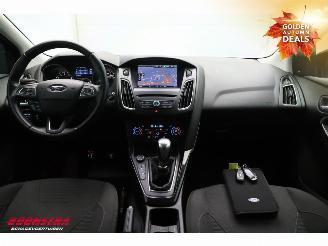 Ford Focus 1.5 150 PK Titanium Sport Keyless Navi PDC AHK 162.359 km! picture 12