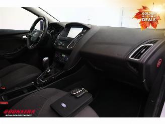 Ford Focus 1.5 150 PK Titanium Sport Keyless Navi PDC AHK 162.359 km! picture 11