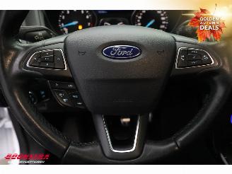 Ford Focus 1.5 150 PK Titanium Sport Keyless Navi PDC AHK 162.359 km! picture 17
