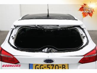 Ford Focus 1.5 150 PK Titanium Sport Keyless Navi PDC AHK 162.359 km! picture 6