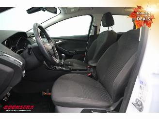 Ford Focus 1.5 150 PK Titanium Sport Keyless Navi PDC AHK 162.359 km! picture 14